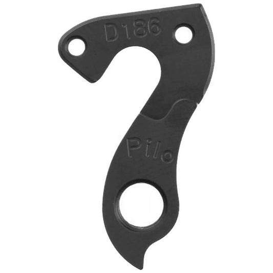Pilo D186 derailleur hanger