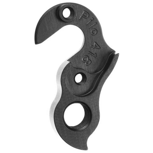 Pilo D25 Colnago derailleur hanger