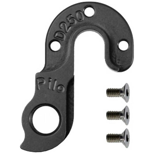 Pilo D250 Canyon Derailleur Hanger Kit