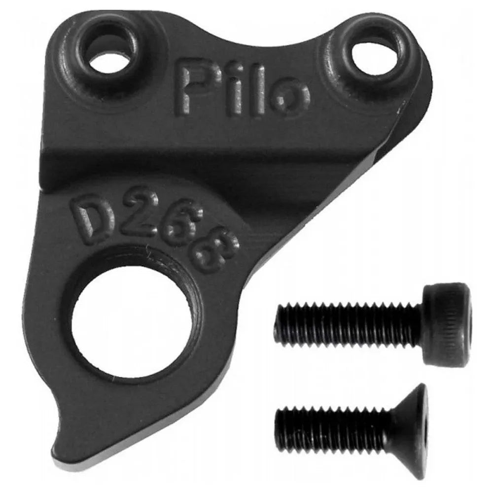 Pilo D268 Cannondale Derailleur Hanger Kit