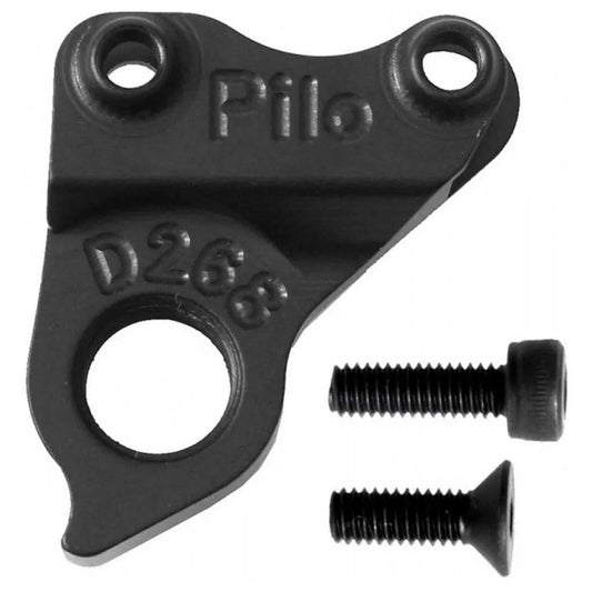 Pilo D268 Cannondale Derailleur Hanger Kit