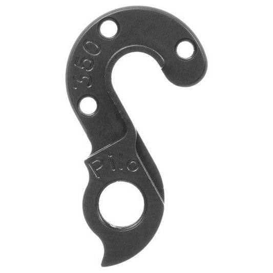 Pilo D350 Canyon derailleur hanger