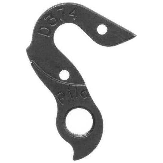 Pilo D374 Time derailleur hanger