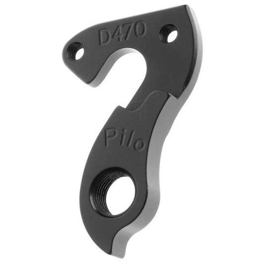 Pilo D470 Pinarello derailleur hanger