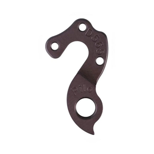 Pilo D565 derailleur hanger