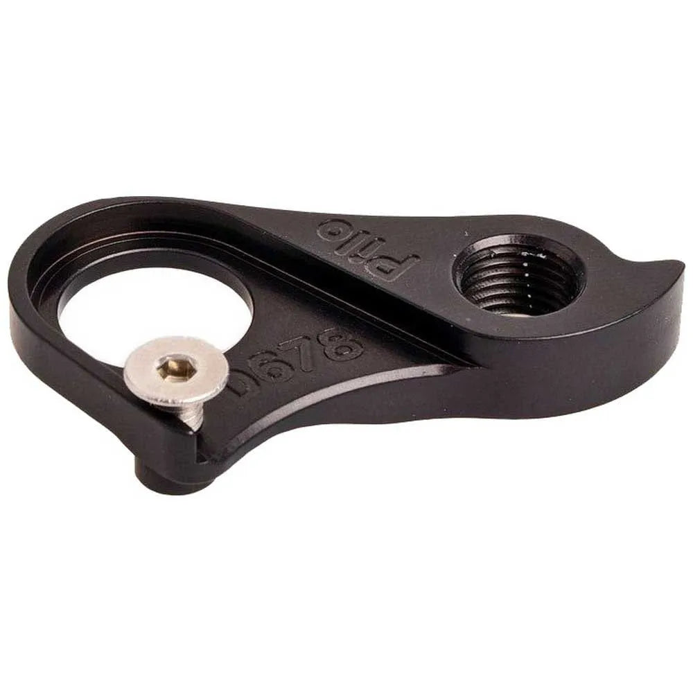 Pilo D678 BH Derailleur Hanger Kit