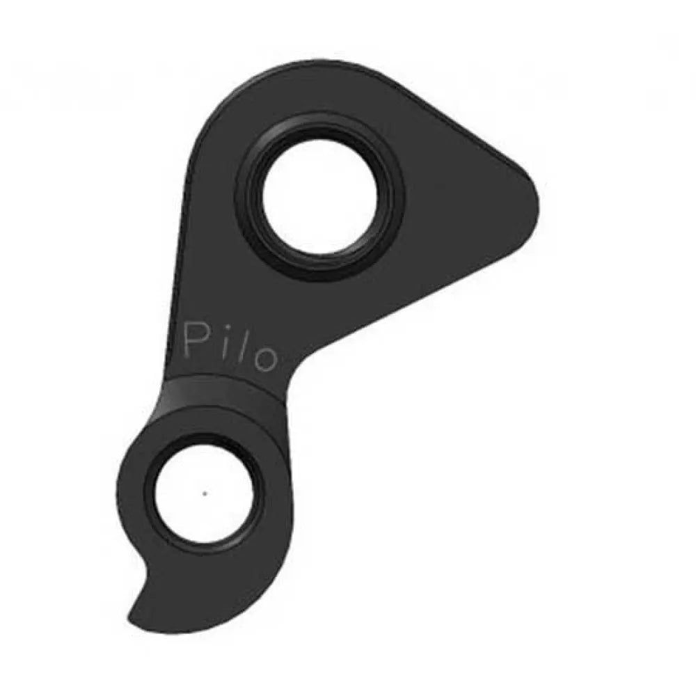 Pilo D834 Bulls/Hercules Derailleur Hanger Kit
