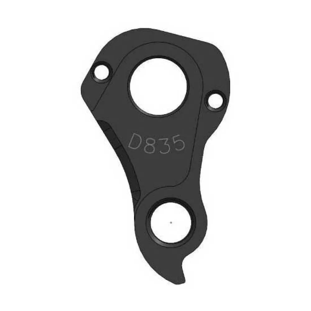 Pilo D835 Scott derailleur hanger