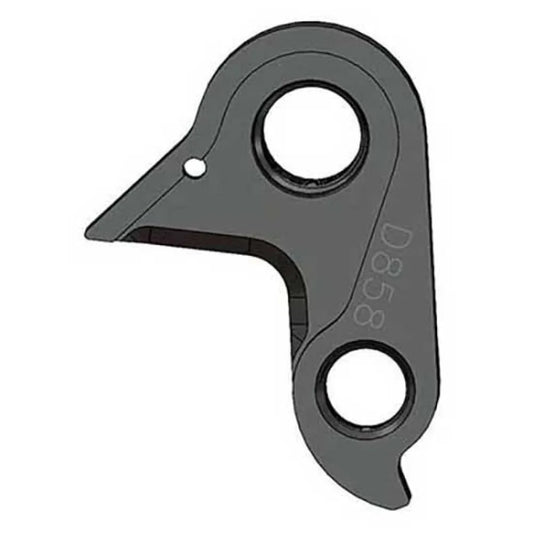 Pilo D858 Look derailleur hanger
