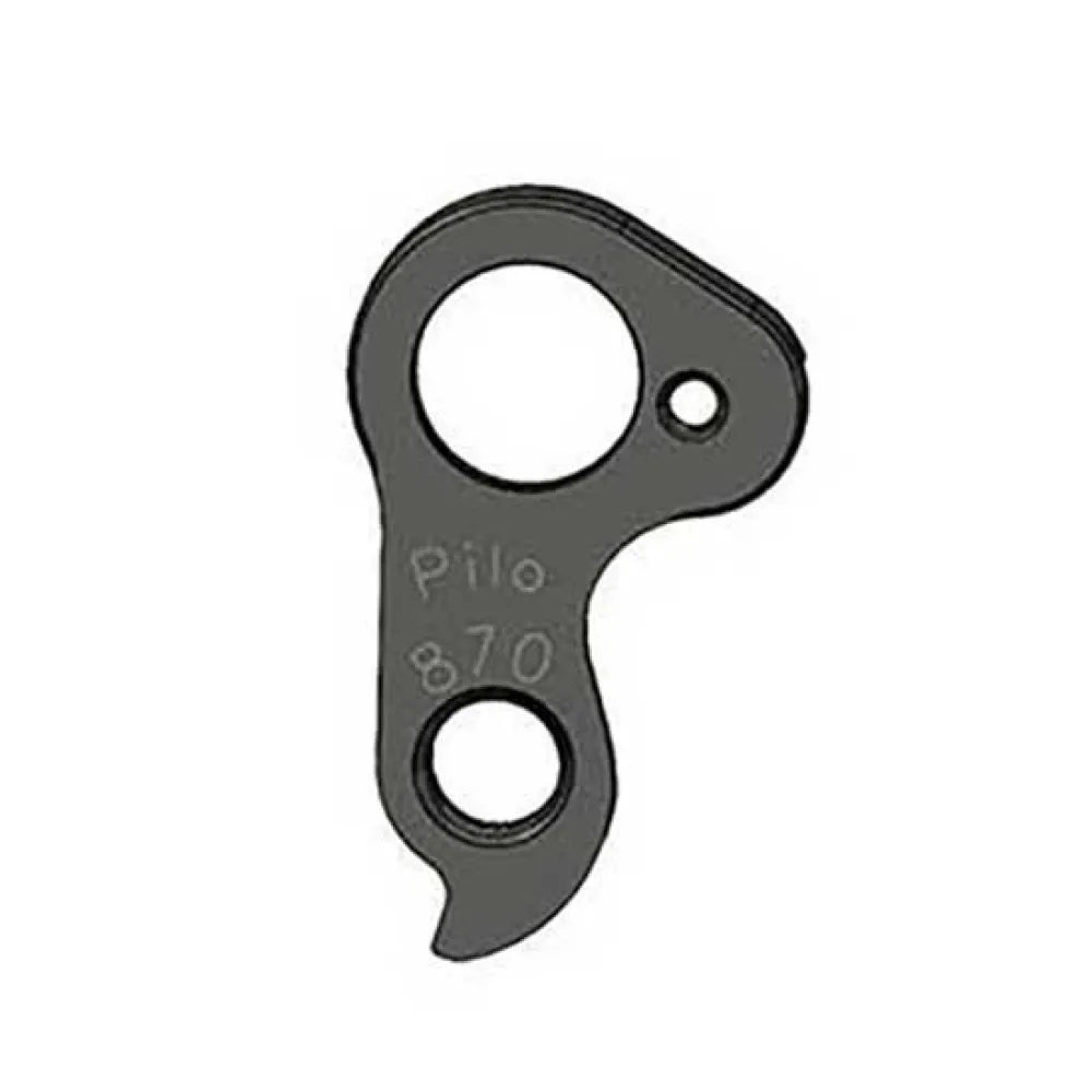 Pilo D870 Colnago derailleur hanger