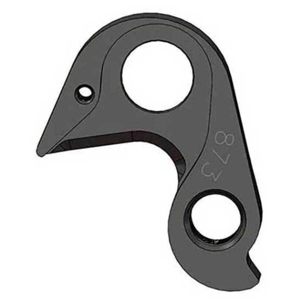 Pilo D873 Ghost derailleur hanger