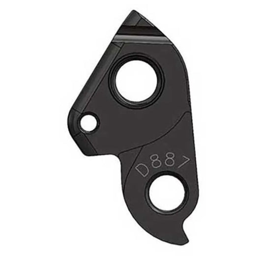 Pilo D887 Wilier derailleur hanger