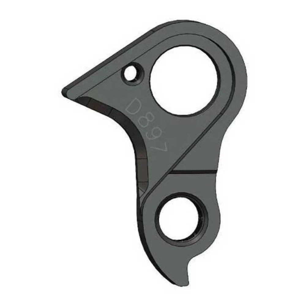 Pilo D897 Sensa derailleur hanger