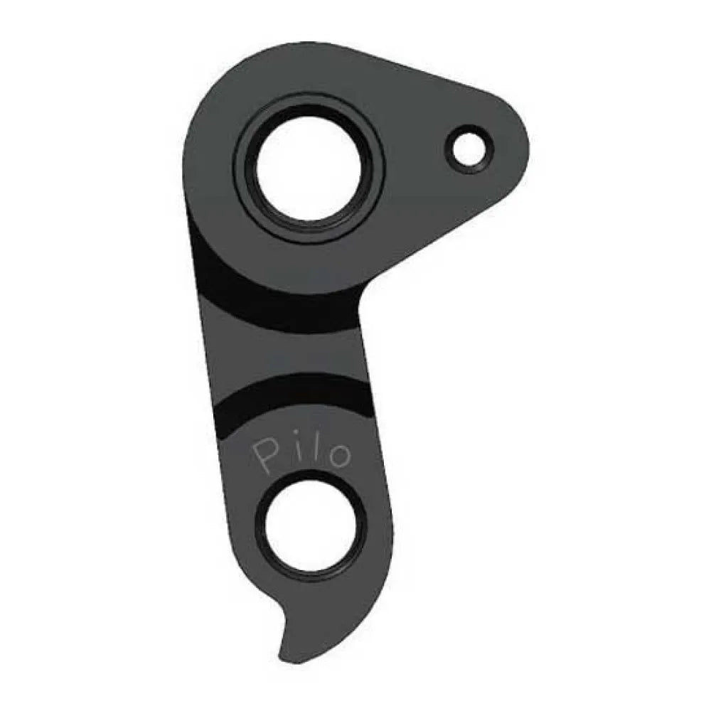 Pilo D924 Bergamont derailleur hanger