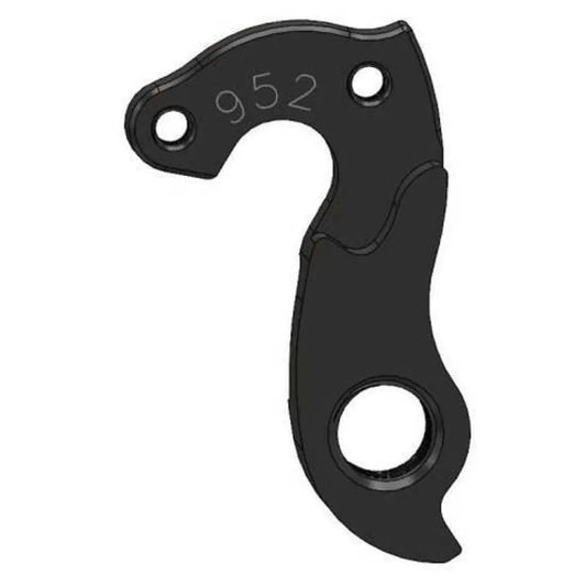 Pilo D952 Isaac derailleur hanger