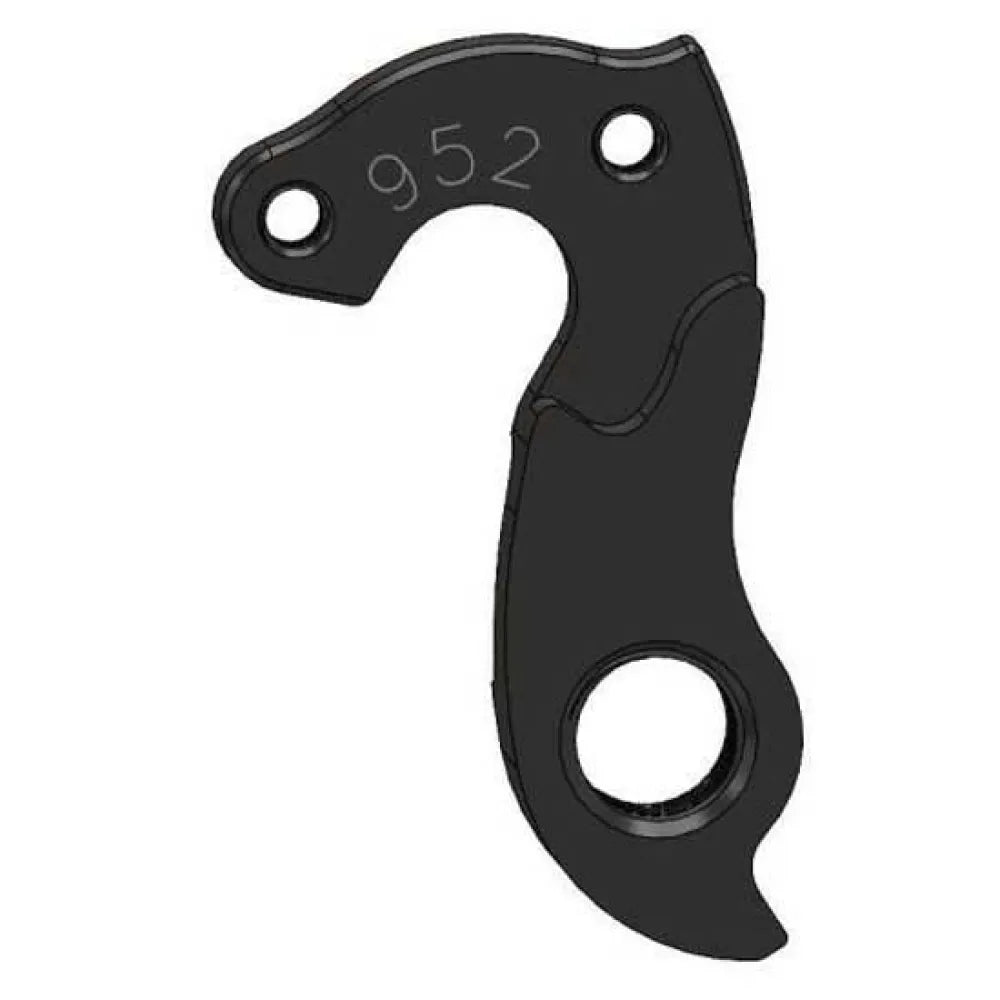 Pilo D952 Isaac derailleur hanger