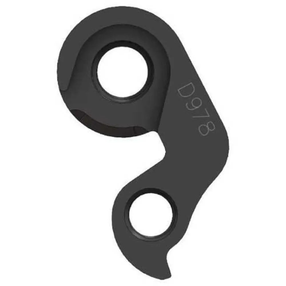 Pilo D978 Bulls derailleur hanger
