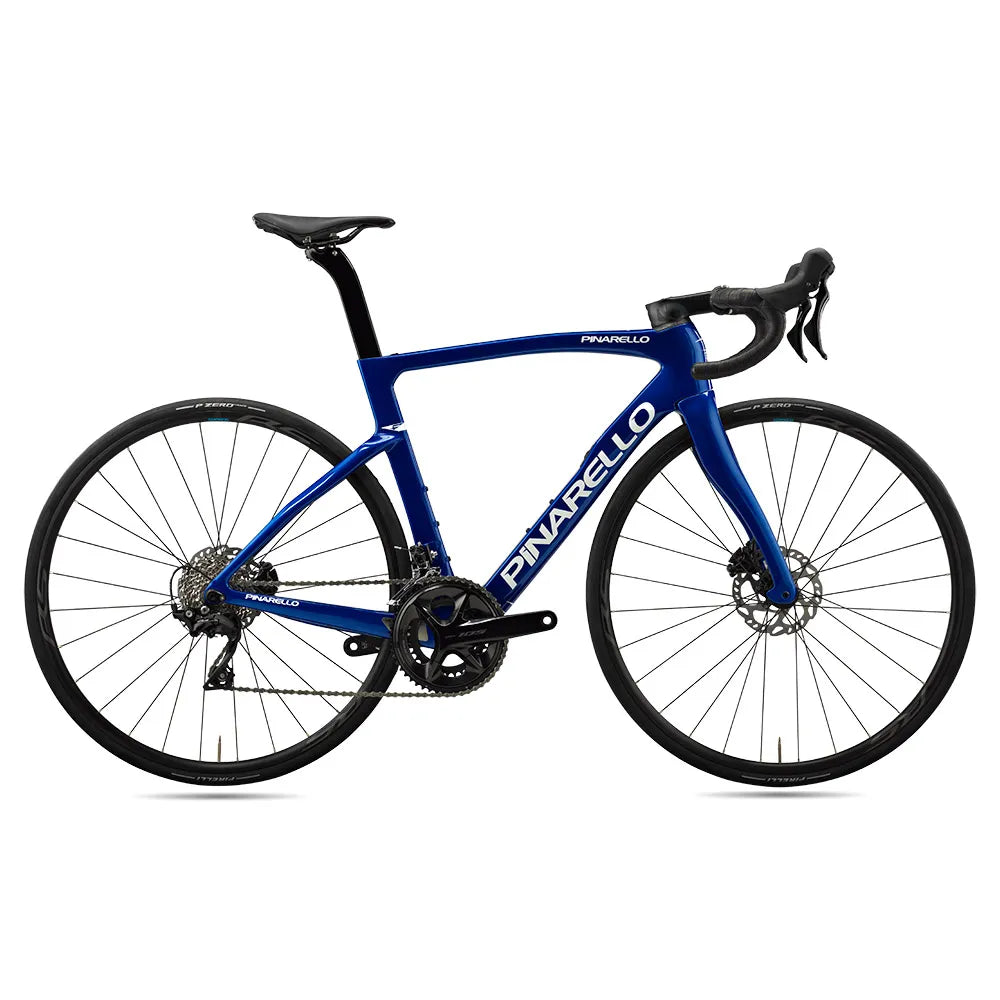 Pinarello F1 105 R7120 2026 road bike