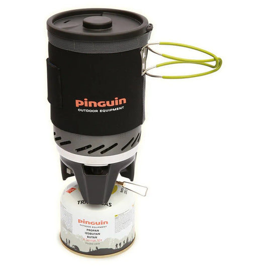 Pinguin Aura camping stove