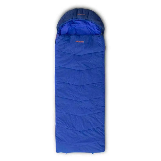 Pinguin Blizzard Junior sleeping bag