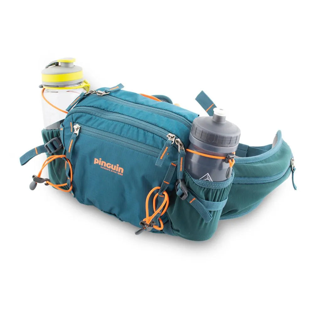 Pinguin Drift 5 Nylon waist bag