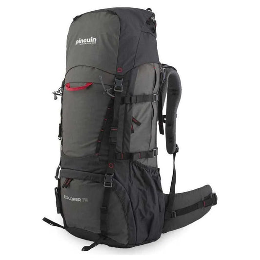 Pinguin Explorer 75L backpack