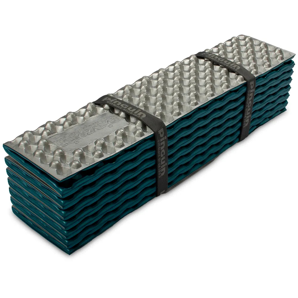 Pinguin Fold L Alu mat