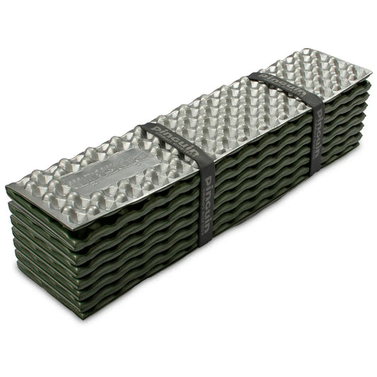 Pinguin Fold L Alu mat