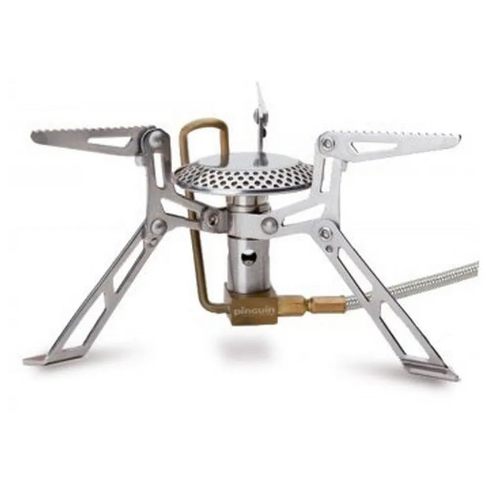 Pinguin Mantis camping stove