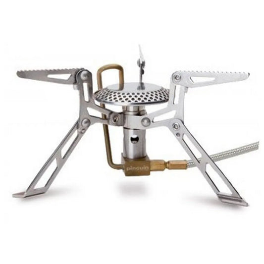 Pinguin Mantis camping stove