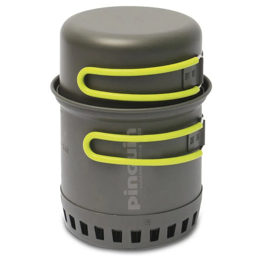 Pinguin Solo X camping stove