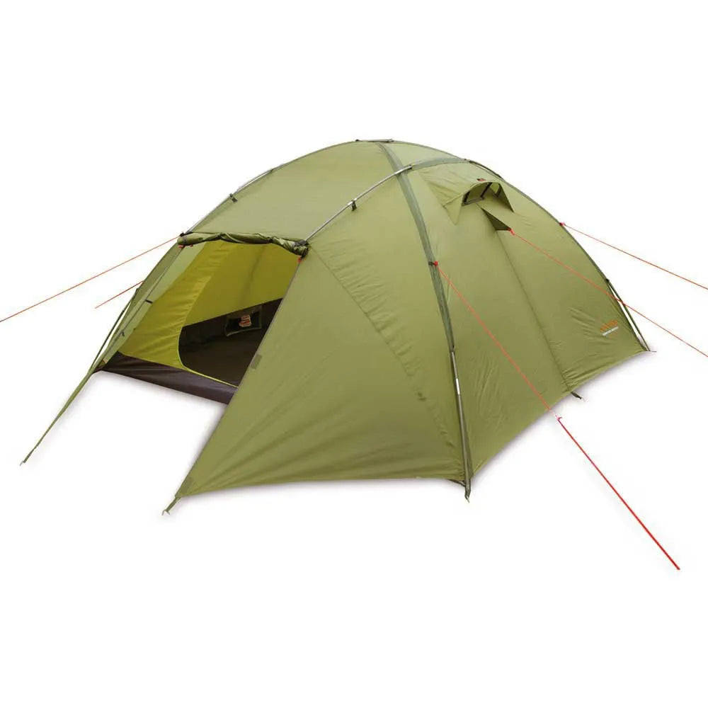 Pinguin Tornado 4 Duralu tent