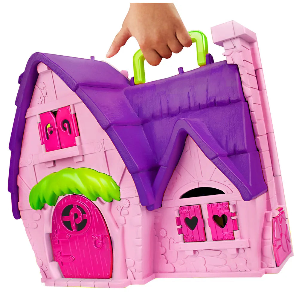Pinypon Mansion Of Tales figure