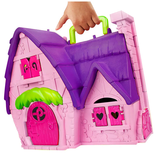 Pinypon Mansion Of Tales figure