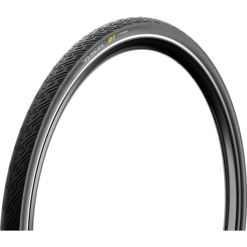 Pirelli Angel™ DT Cargo HyperBELT 5mm 60 TPI PROCompound 27.5´´ x 2.4 rigid urban tyre