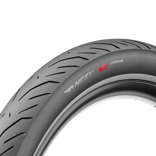 Pirelli Angel™ GT HyperBELT 5mm 60 TPI PROCompound 700 x 62 rigid urban tyre