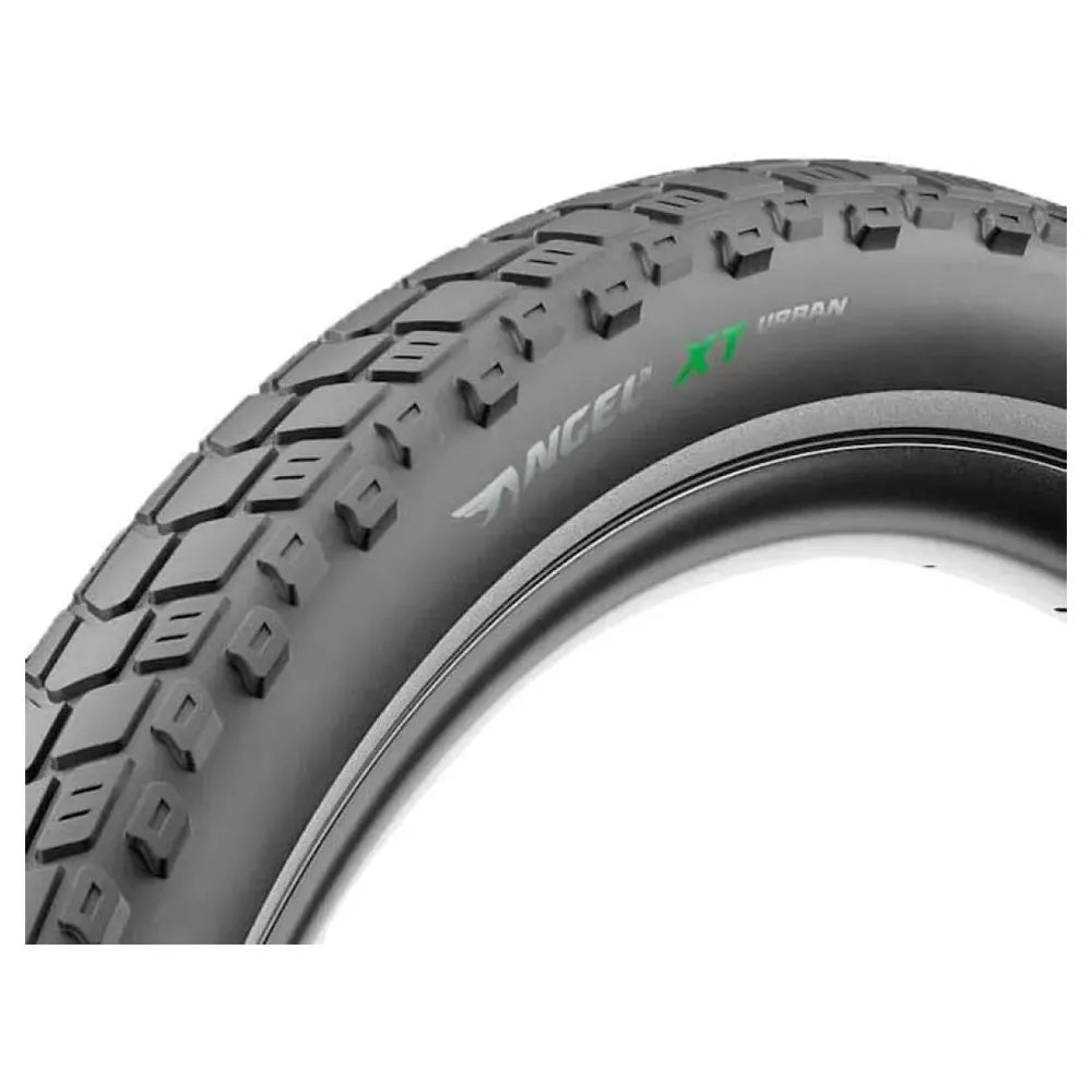 Pirelli Angel™ XT HyperBELT 5mm 60 TPI PROCompound 700 x 42 rigid urban tyre