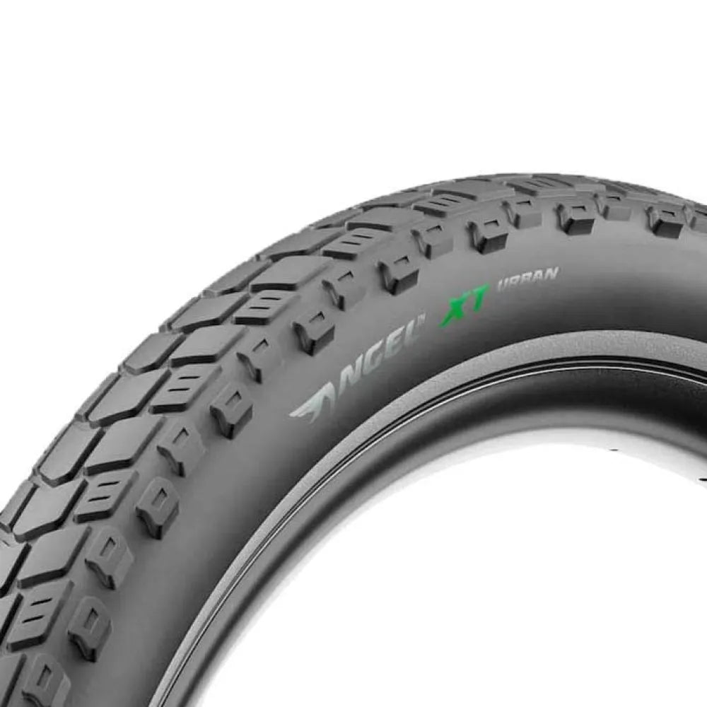 Pirelli Angel™ XT HyperBELT 5mm 60 TPI PROCompound 700 x 62 rigid urban tyre