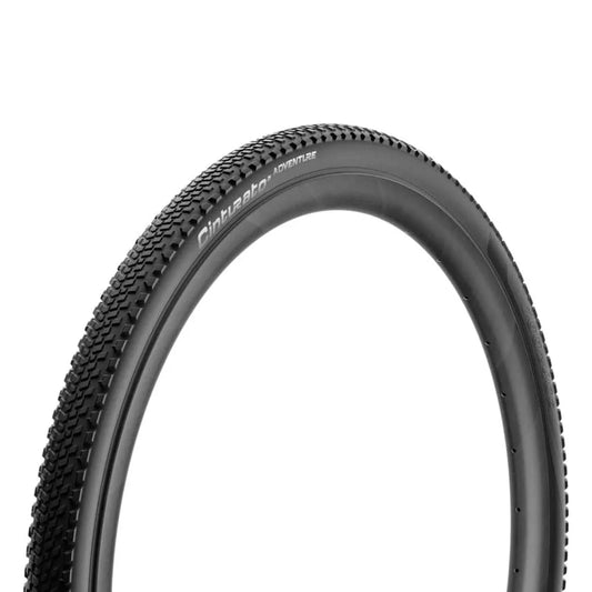 Pirelli Cinturato™ Adventure ProWALL 60 TPI PROCompound Tubeless 700 x 50 gravel tyre