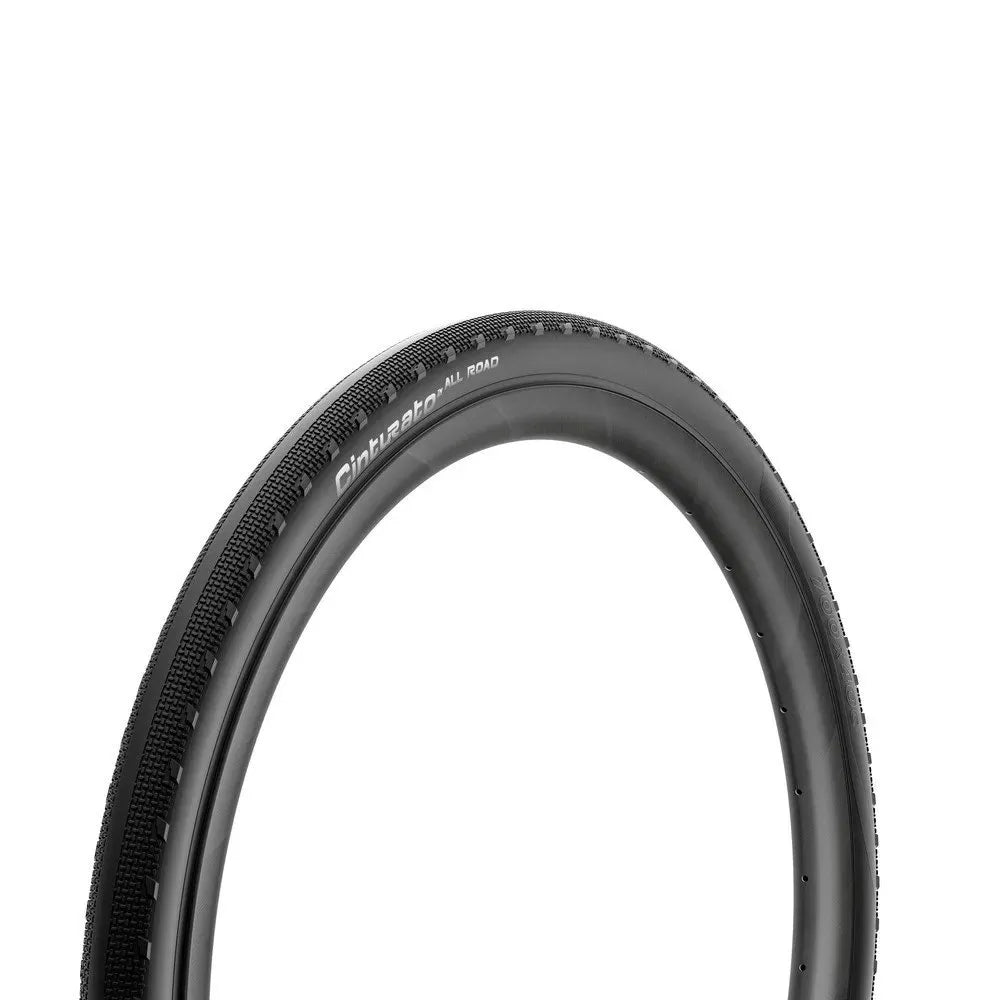 Pirelli Cinturato™ All Road ProWALL 60 TPI PROCompound Tubeless 700C x 40 gravel tyre