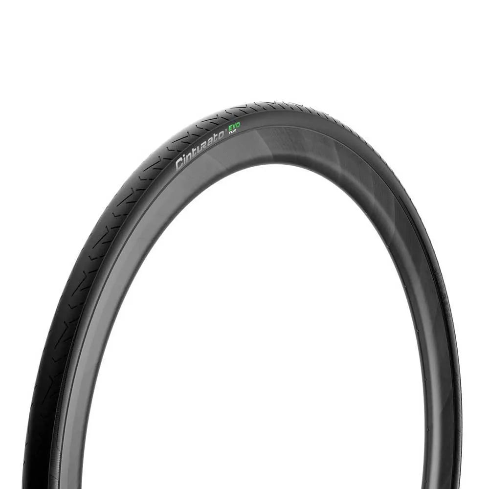 Pirelli Cinturato™ EVO TechWALL+ 60 TPI SmartEVO AS Tubeless 700 x 30 road tyre