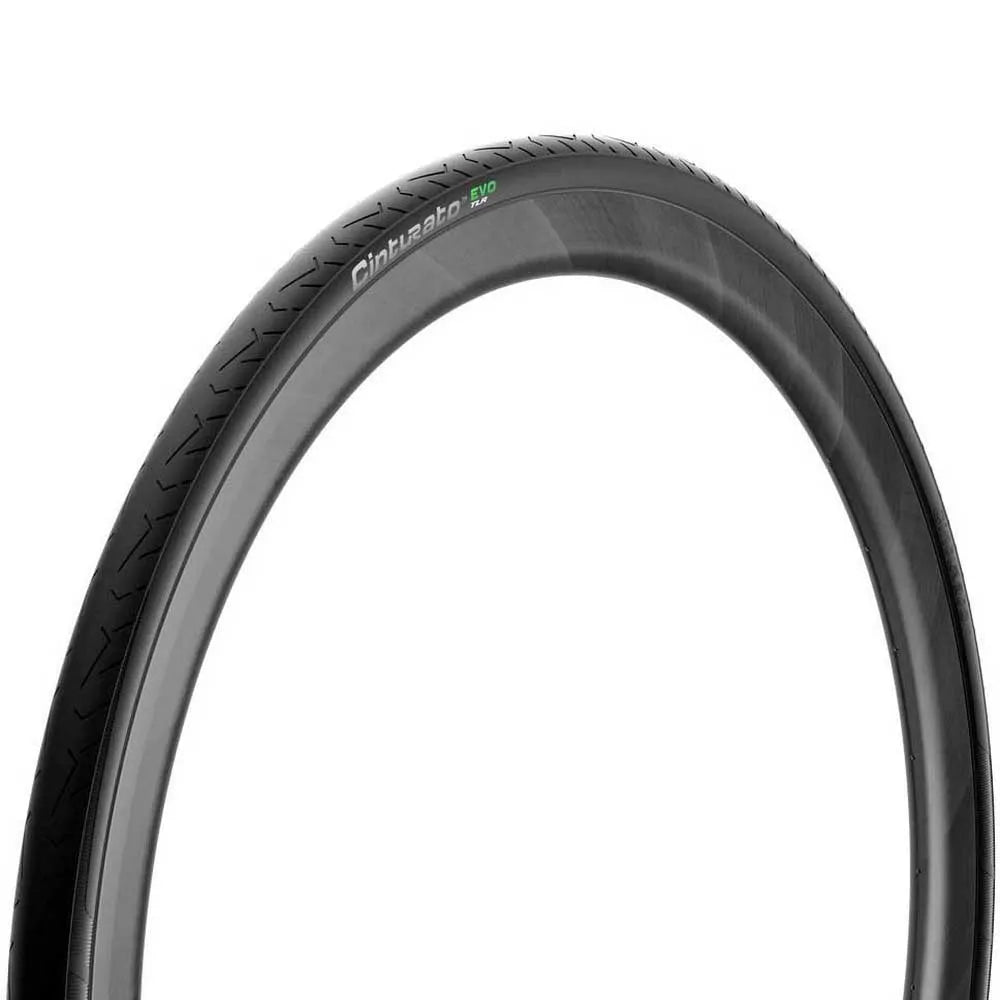 Pirelli Cinturato™ EVO TechWALL+ 60 TPI SmartEVO AS Tubeless 700 x 32 road tyre