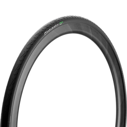 Pirelli Cinturato™ EVO TechWall+ 60 TPI SmartEVO AS Tubeless 700 x 45 road tyre