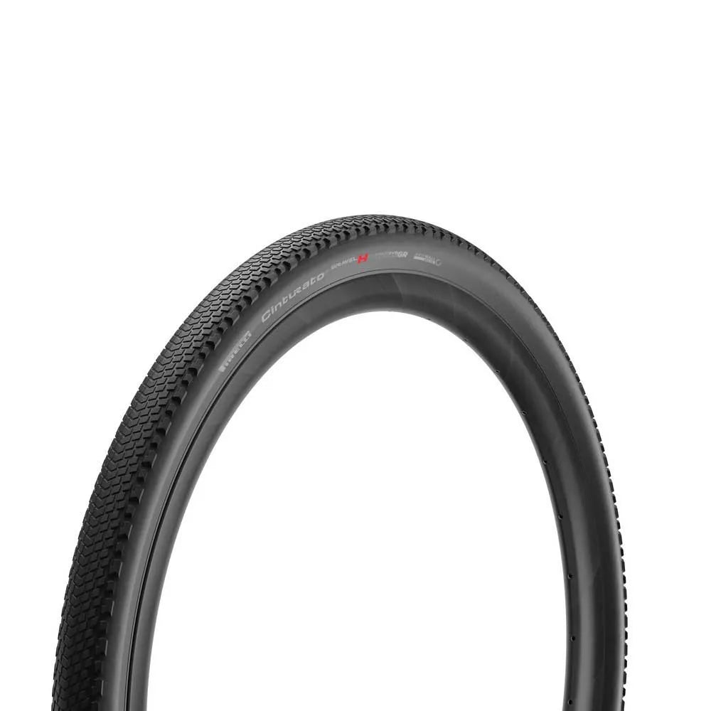 Pirelli Cinturato™ H PROWALL 120 TPI SmartEVO GR Tubeless 700 x 40 gravel tyre