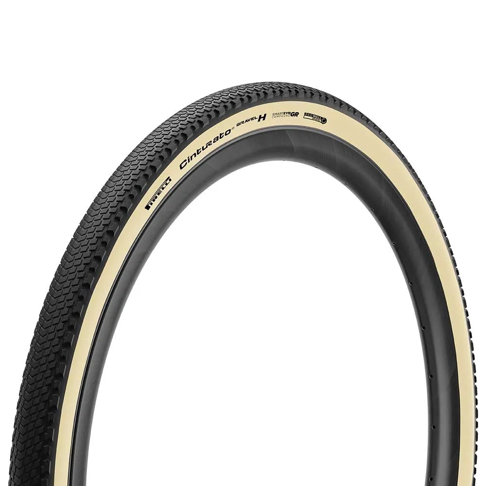 Pirelli Cinturato™ H Retro HP-Line ProWALL 120 TPI SmartEVO GR Tubeless 700 x 40 gravel tyre