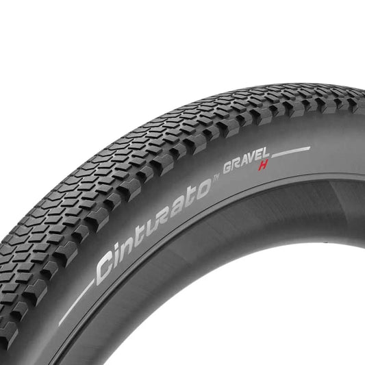 Pirelli Cinturato™ H TechWALL 127 TPI SpeedGRIP Tubeless 700C x 40 gravel tyre