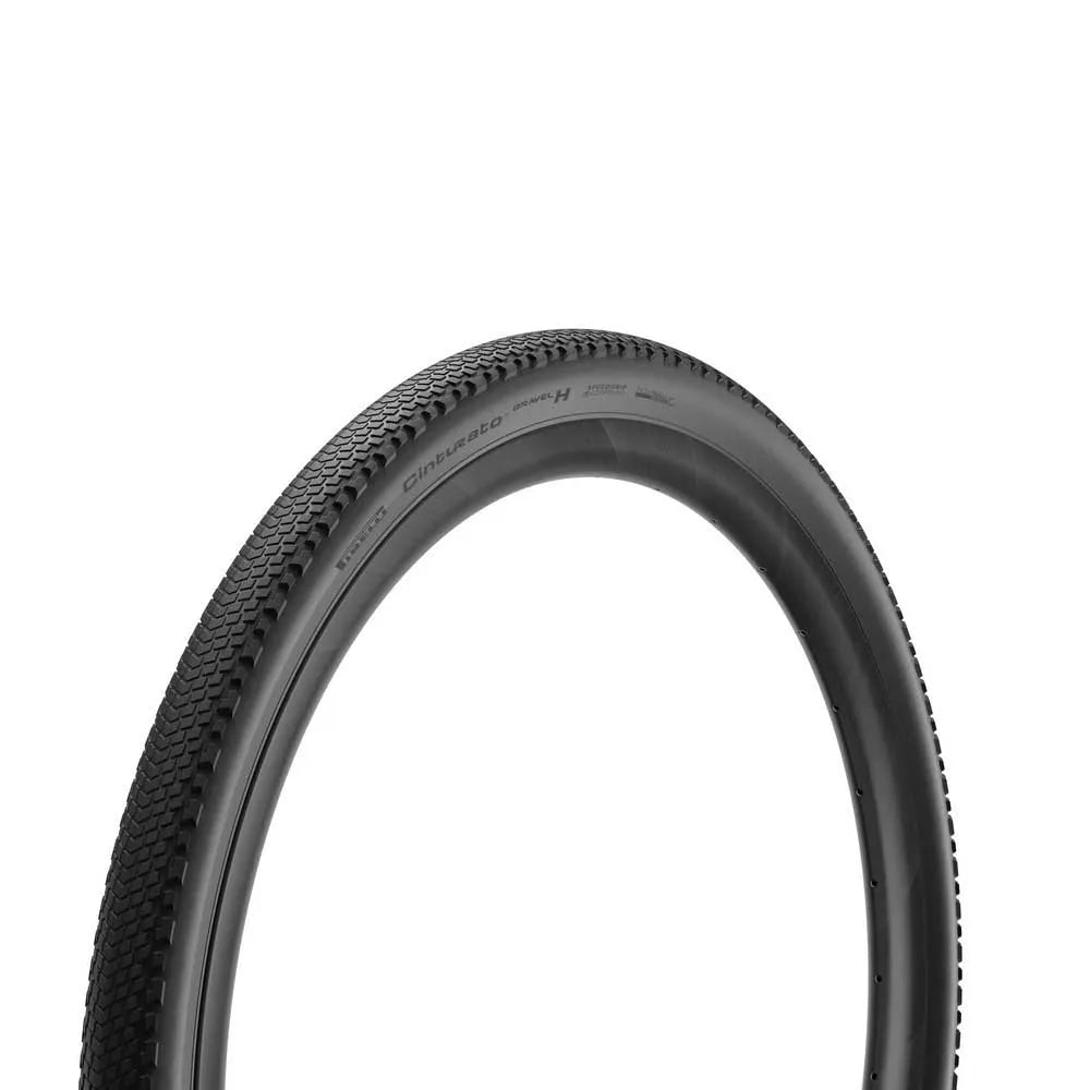Pirelli Cinturato™ H TechWALL 60 TPI SpeedGRIP Tubeless 700 x 40 gravel tyre
