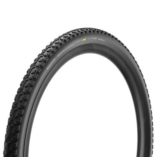 Pirelli Cinturato™ M High Performance Line ProWALL 120 TPI SmartEVO GR Tubeless 700 x 50 gravel tyre