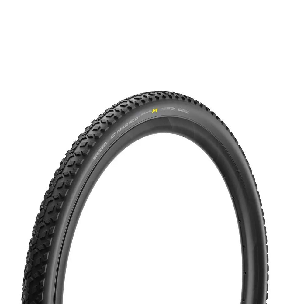 Pirelli Cinturato™ M PROWALL 120 TPI SmartEVO GR Tubeless 700 x 45 gravel tyre