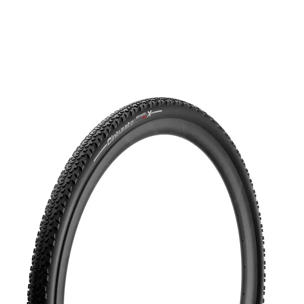 Pirelli Cinturato™ RCX TechWALL X 60 TPI SpeedGRIP Tubeless 700C x 40 gravel tyre